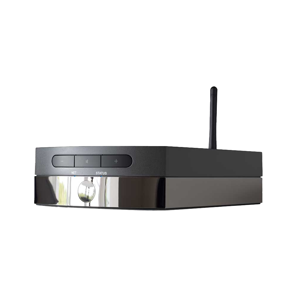 Arcam Solo Uno Integrated Amplifier Music Streamer (Demo)