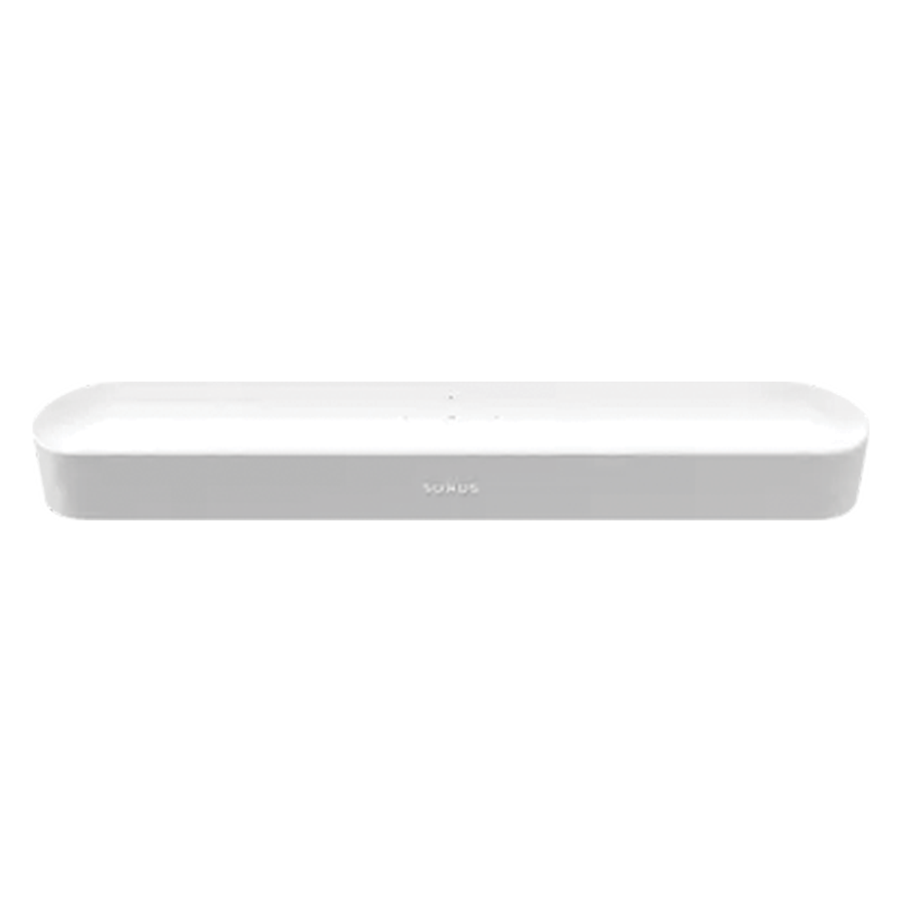 Sonos Beam G2 With Sub Mini Package