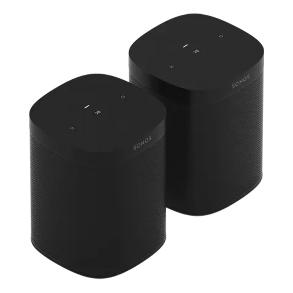 Sonos Beam G2 With Sub Mini Package
