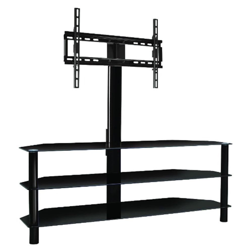 Bell'O PVS25202 A/V Pedestal Stand With Bracket