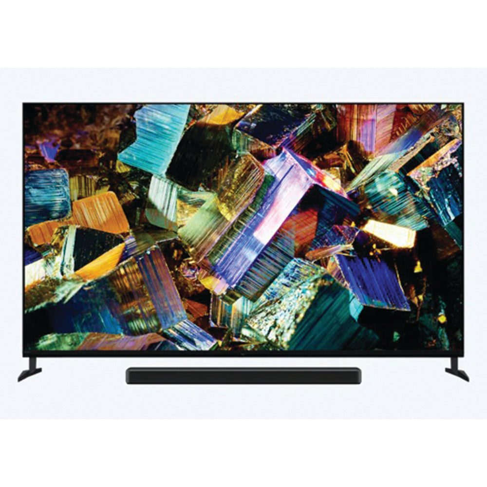 Sony Z9K 77" BRAVIA XR MASTER Series Mini LED 8K High Dynamic Range (HDR) Smart TV (Google TV)
