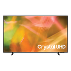 AU8000 Crystal UHD 4K Smart TV (2021)