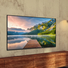 AU8000 Crystal UHD 4K Smart TV (2021)