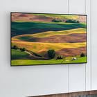 AU8000 Crystal UHD 4K Smart TV (2021)
