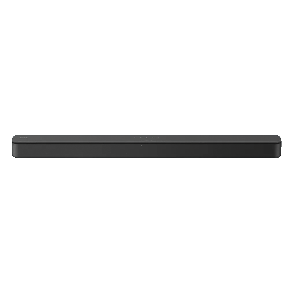 HT-S100F | 2 ch built-in tweeter Soundbar