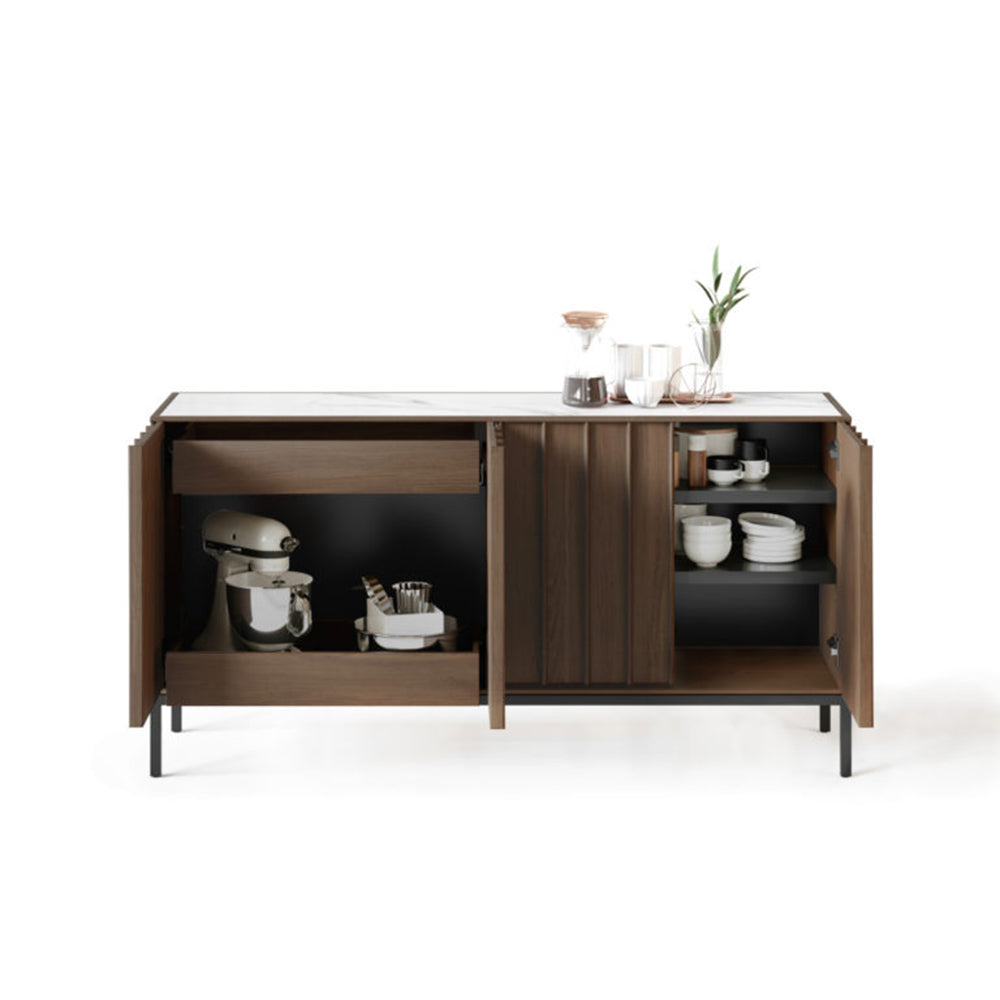 Cosmo 5729 Storage Console