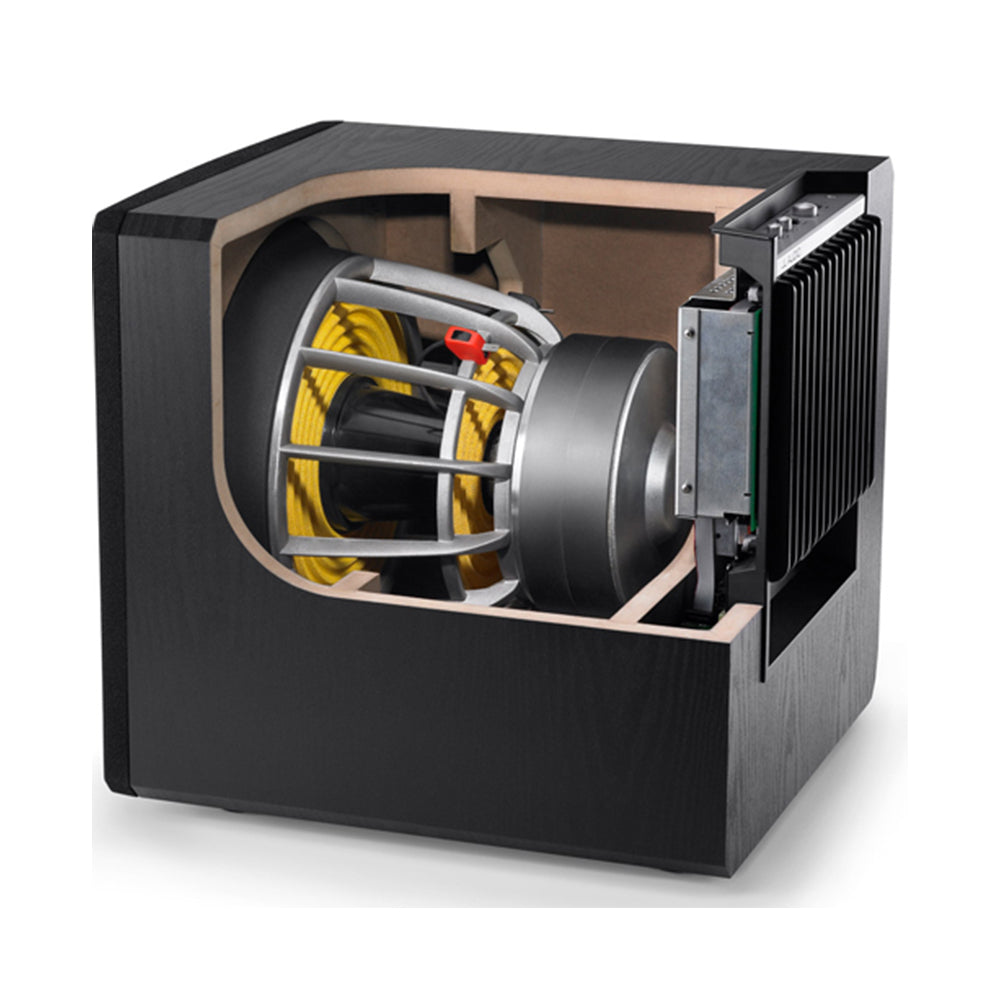 JL Audio E-SUB E112 Subwoofer