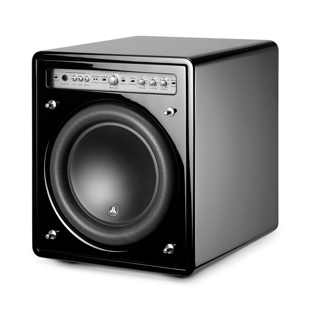 JL Audio Fathom F110 v2 Subwoofer