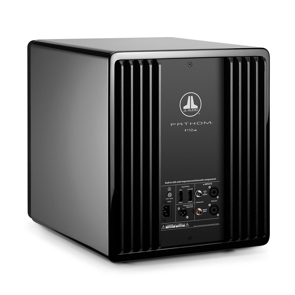 JL Audio Fathom F112 v2 Subwoofer