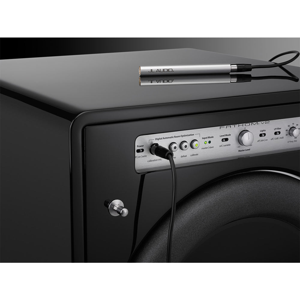 JL Audio Fathom F112 v2 Subwoofer
