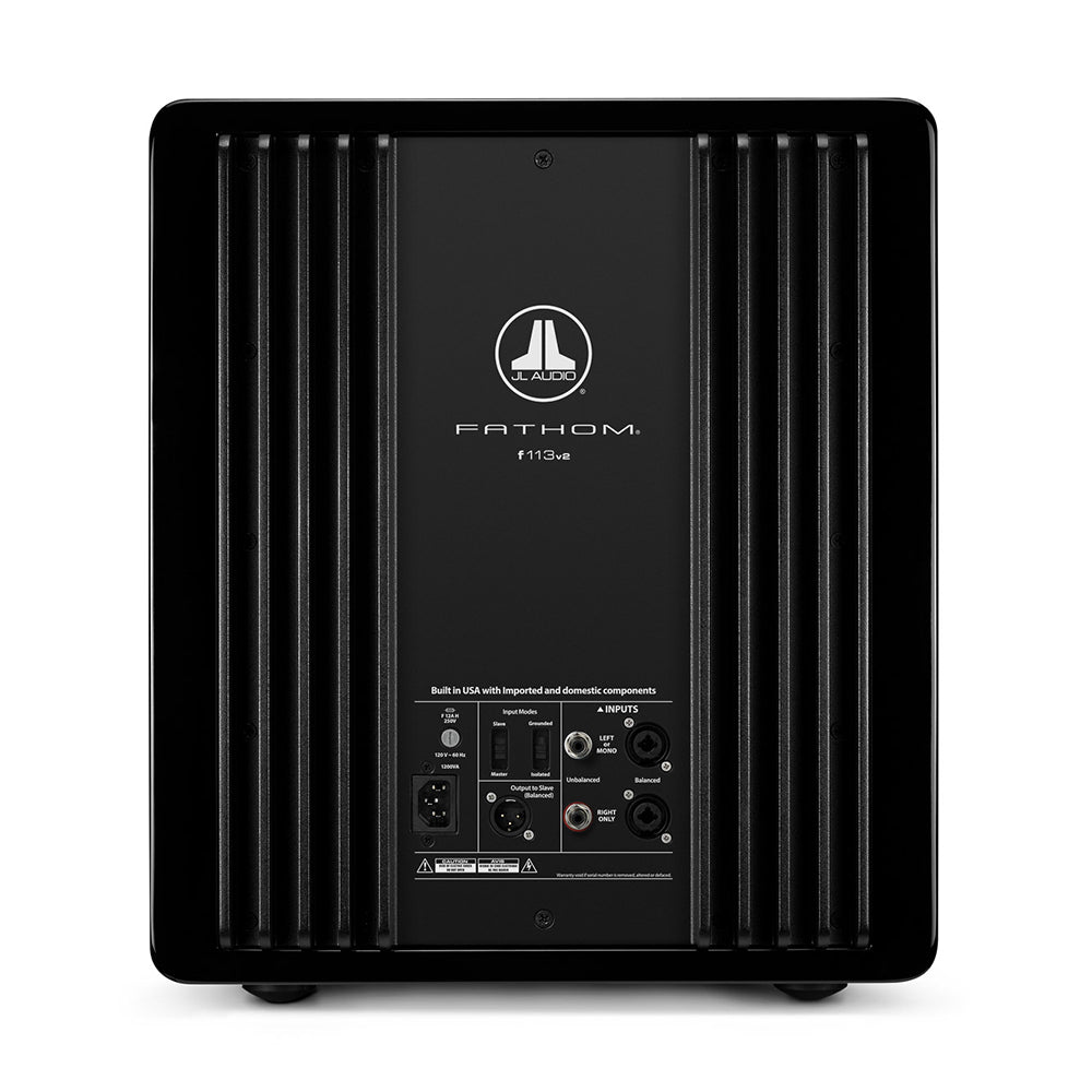 JL Audio Fathom F113 v2 Subwoofer