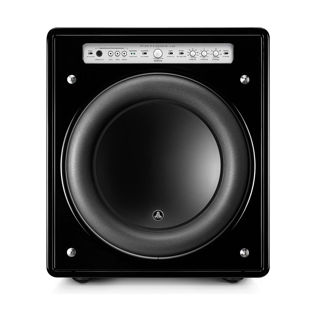 JL Audio Fathom F113 v2 Subwoofer