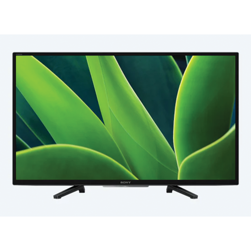Sony  32" W830K (HD Ready) | High Dynamic Range (HDR) | Smart TV (Google TV)