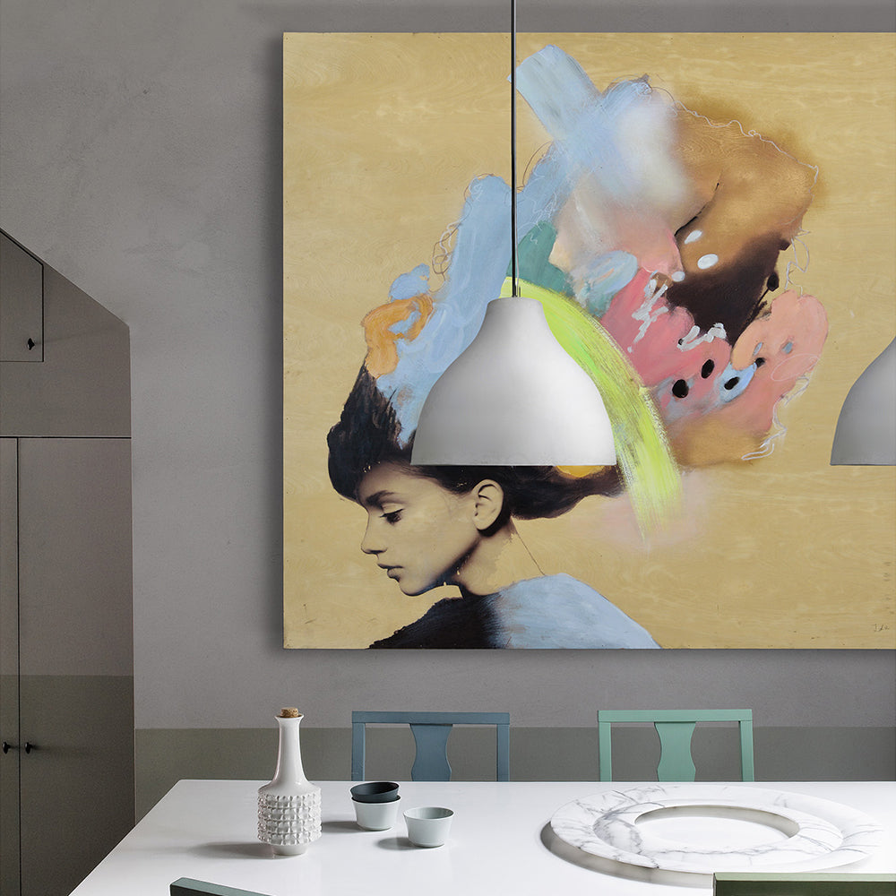 LPC125 Portrait Art