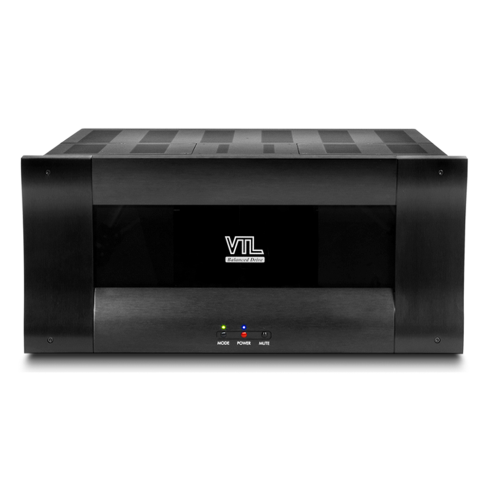 MB-185 Series III Signature Monoblock (Pair)