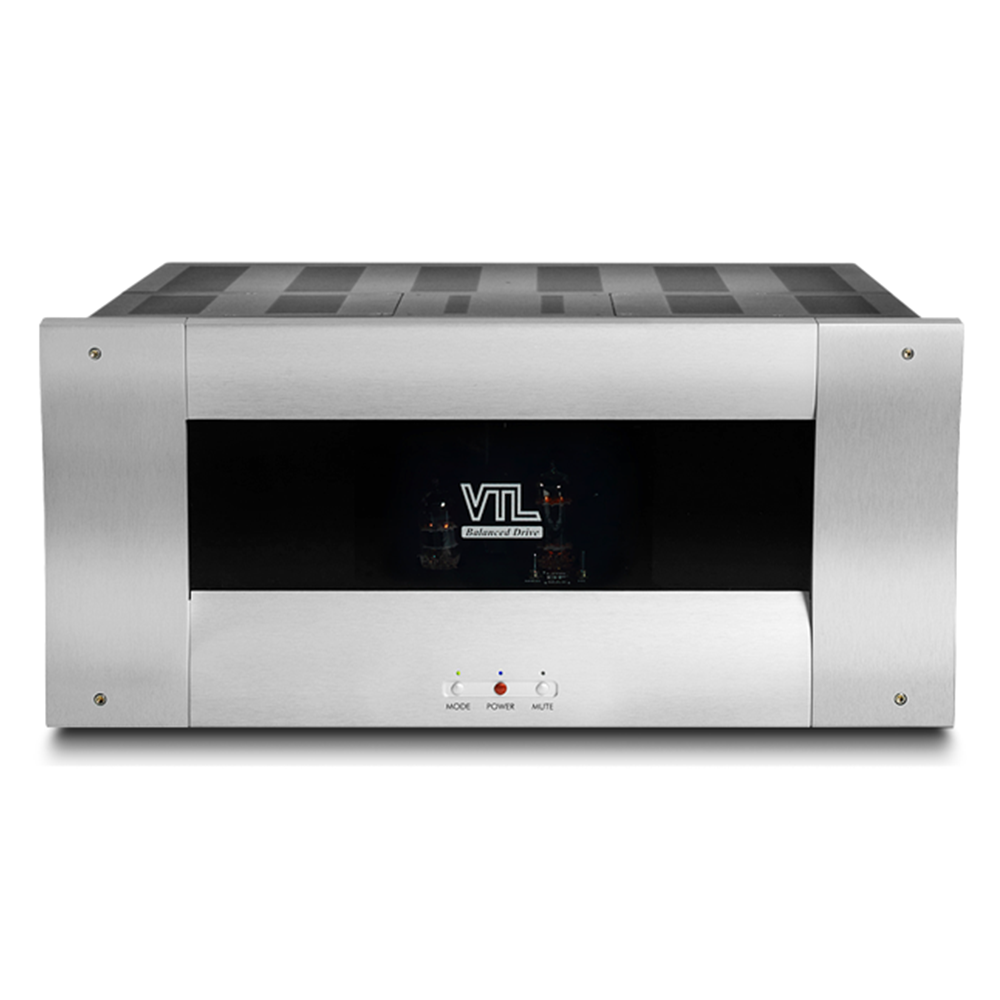 MB-450 Series III Signature Monoblock (Pair)