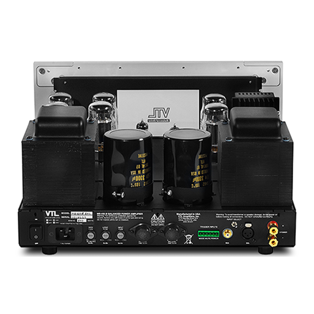 MB-450 Series III Signature Monoblock (Pair)