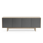 Octave 8379 Media Console