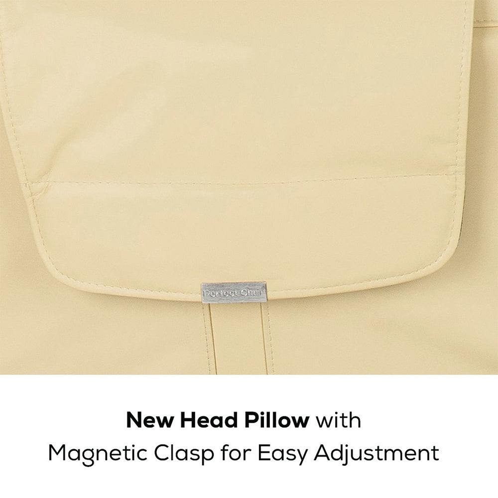 Perfect Chair PC-420 Classic Manual Plus