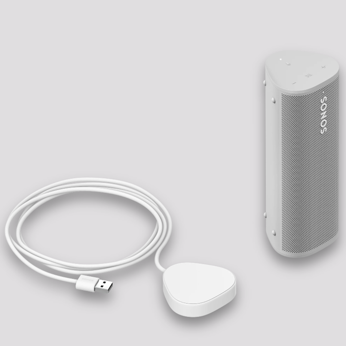 Sonos Roam Charging Set