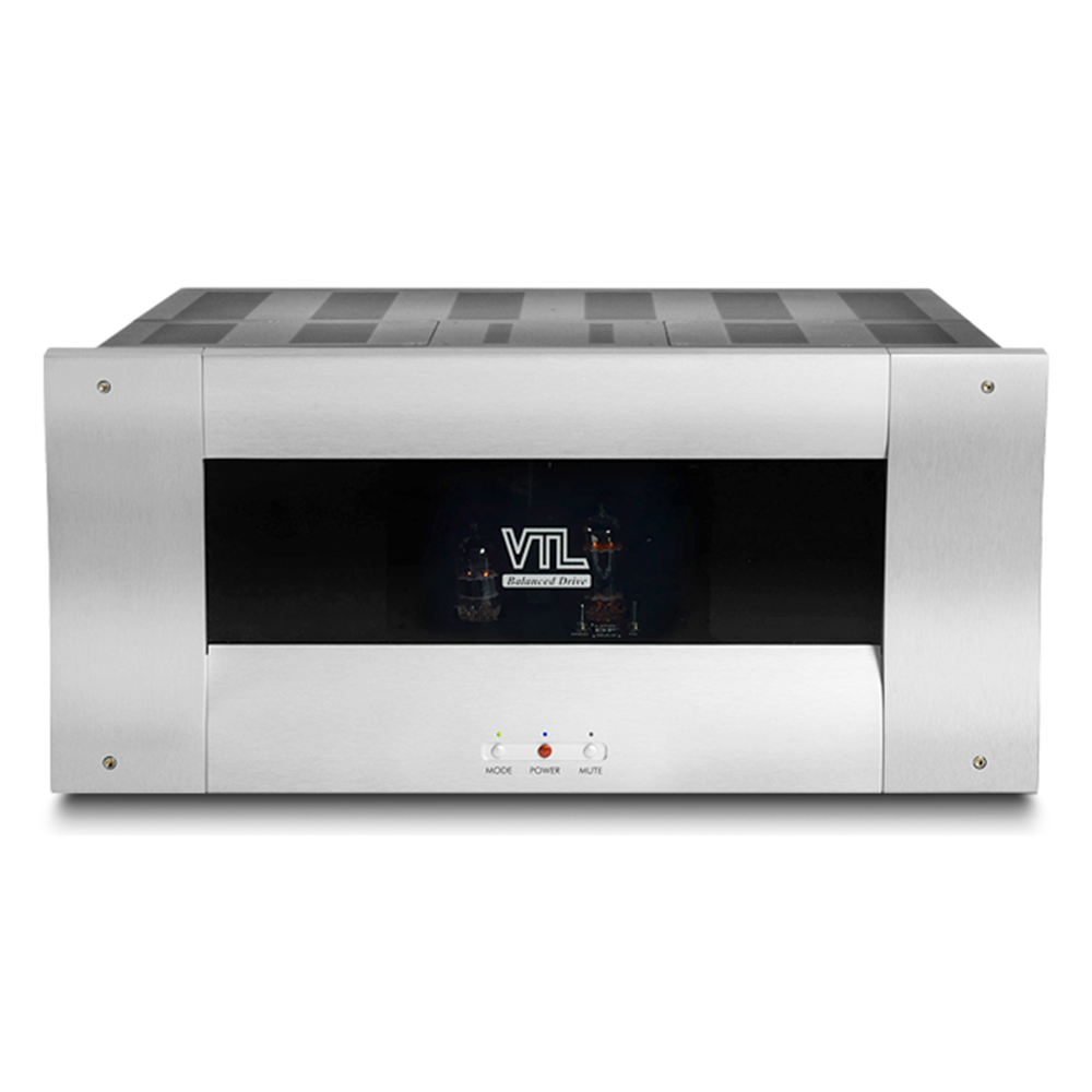 S-200 Signature Stereo Amplifier