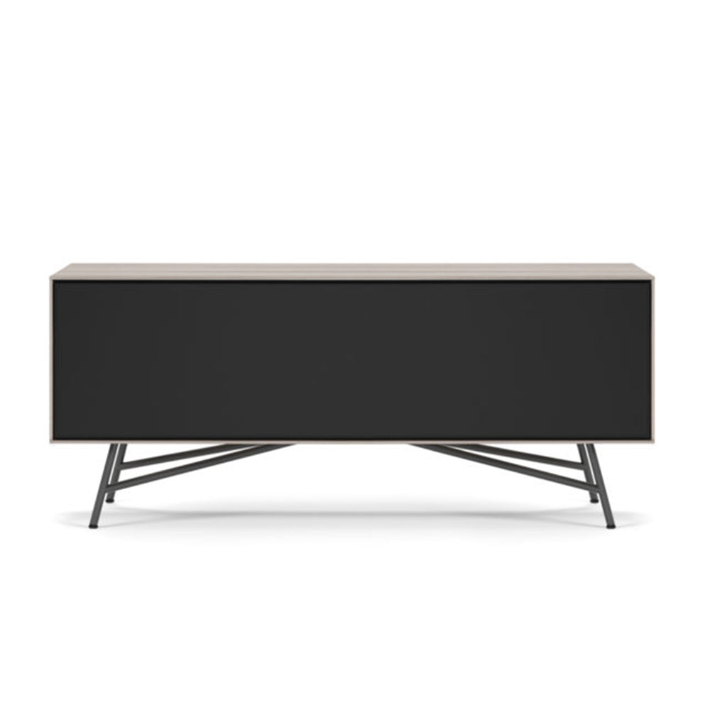 Sector 7527 Media Console