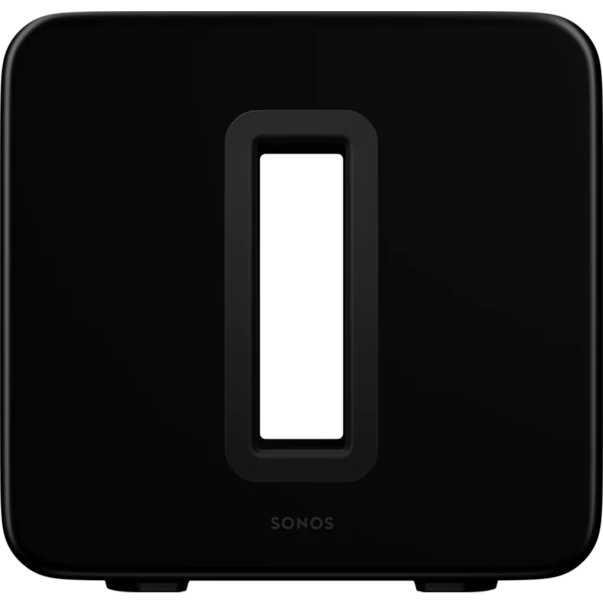 Sonos Sub Subwoofer Generation 3 Black