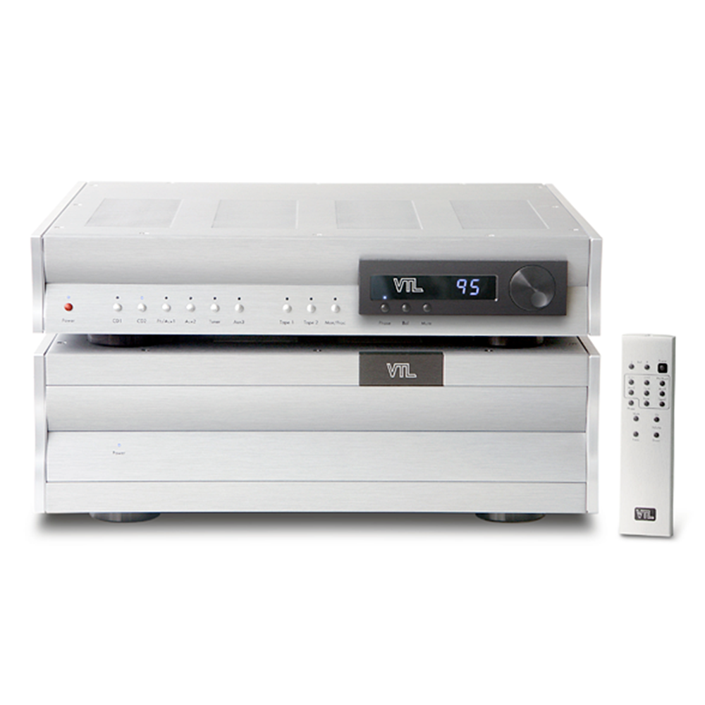TL7.5 Series III Reference Preamplifier