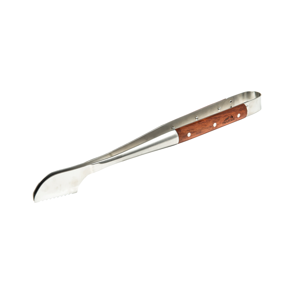 Traeger BBQ Tongs