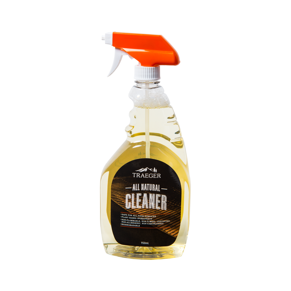 Traeger All Natural Cleaner
