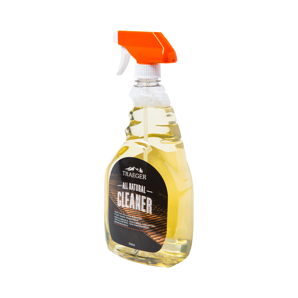 Traeger All Natural Cleaner