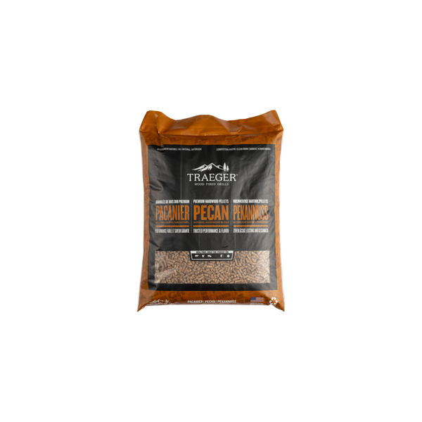 Traeger pecan clearance pellets