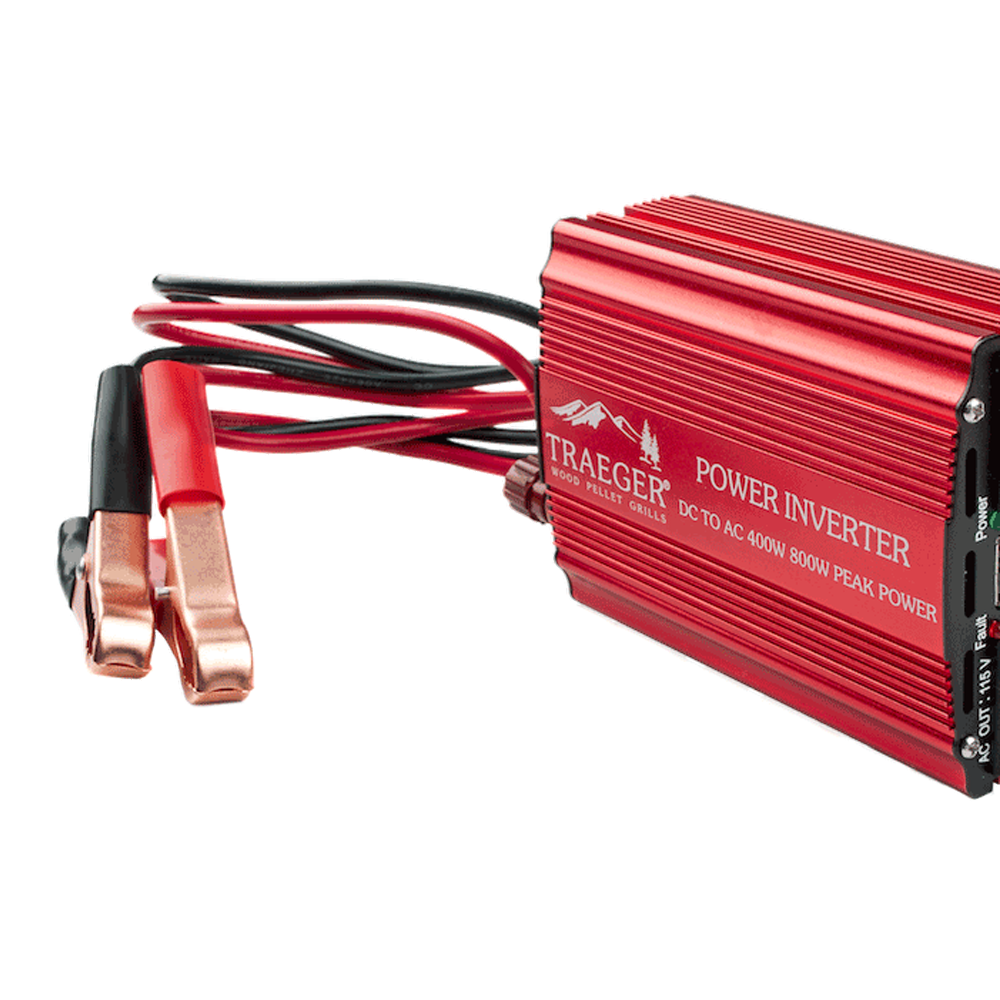 Traeger Power Inverter