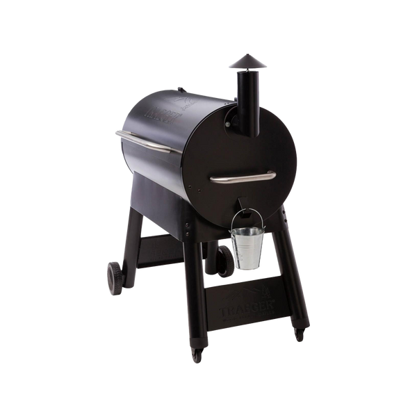 Traeger grill pro series clearance 34