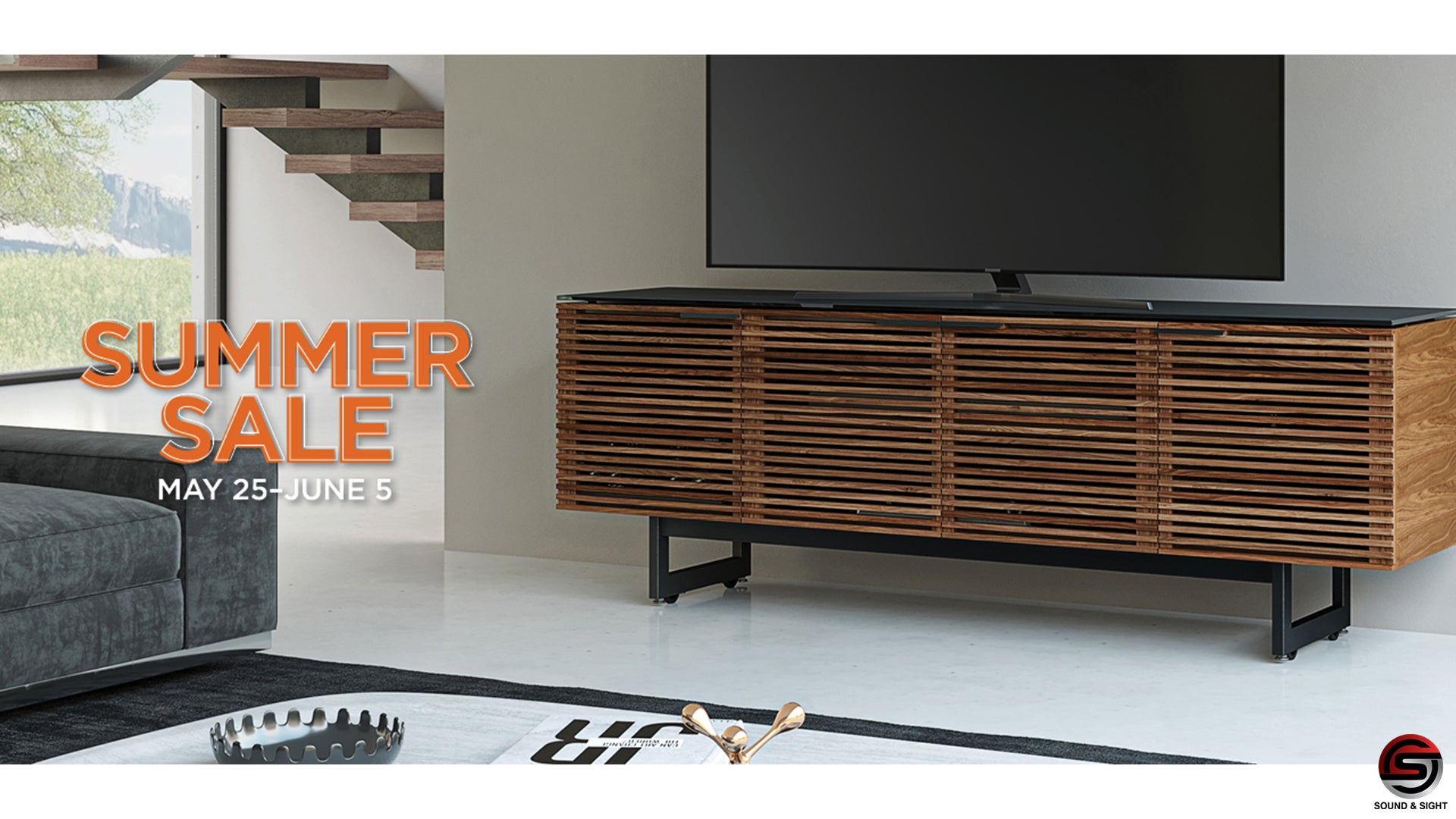 BDI Summer Sale