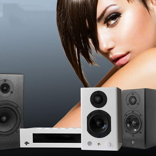 AMPLIFIERS