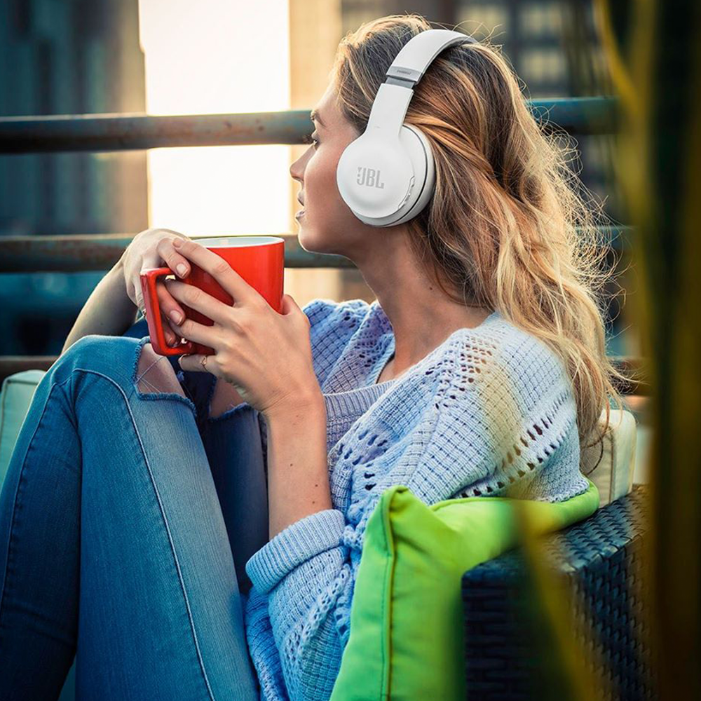 Noise Cancelling Headphones
