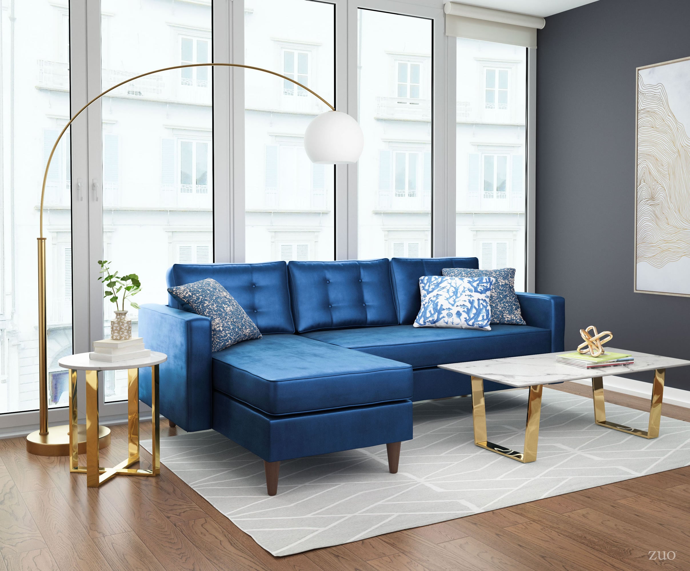 Occasional Tables