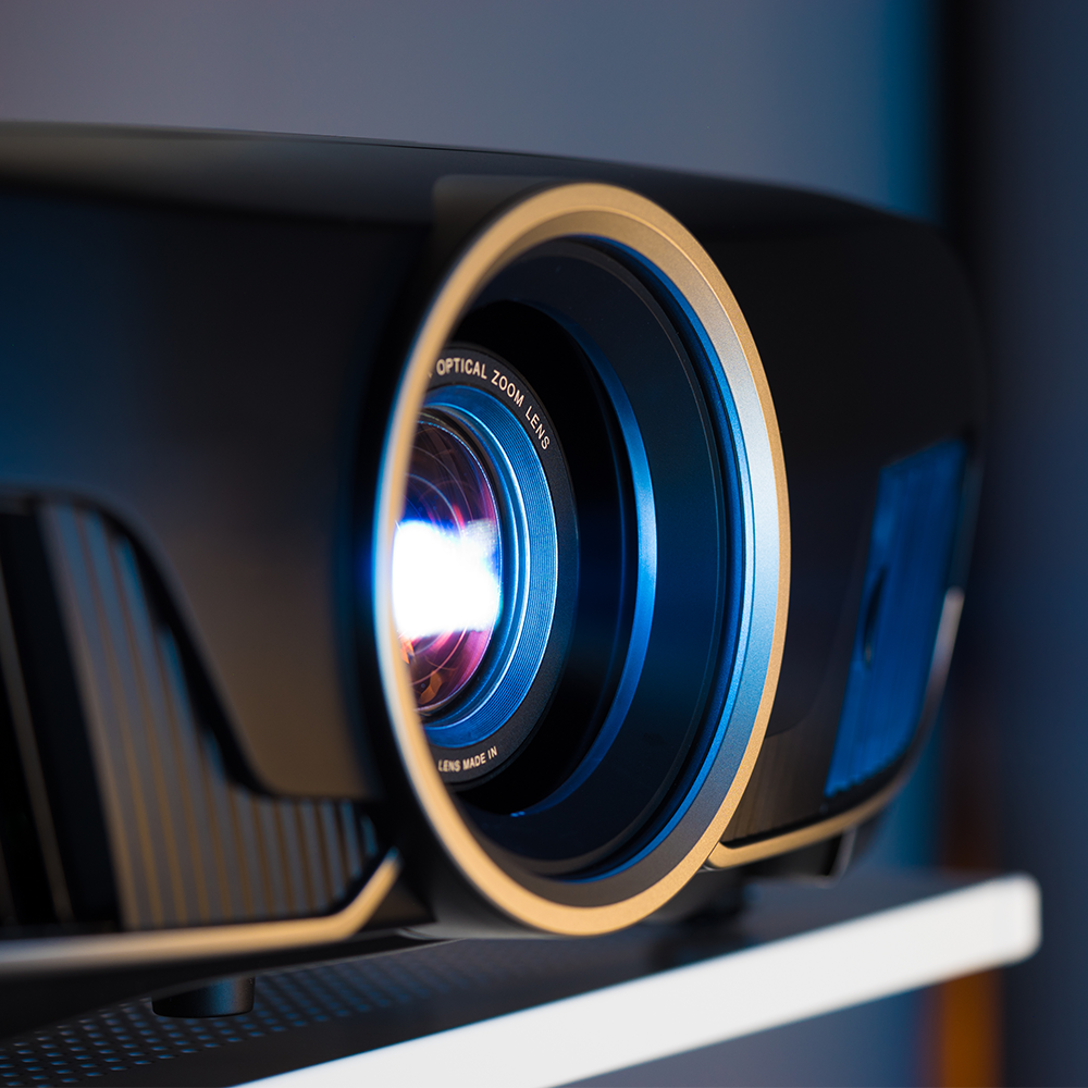 Projectors