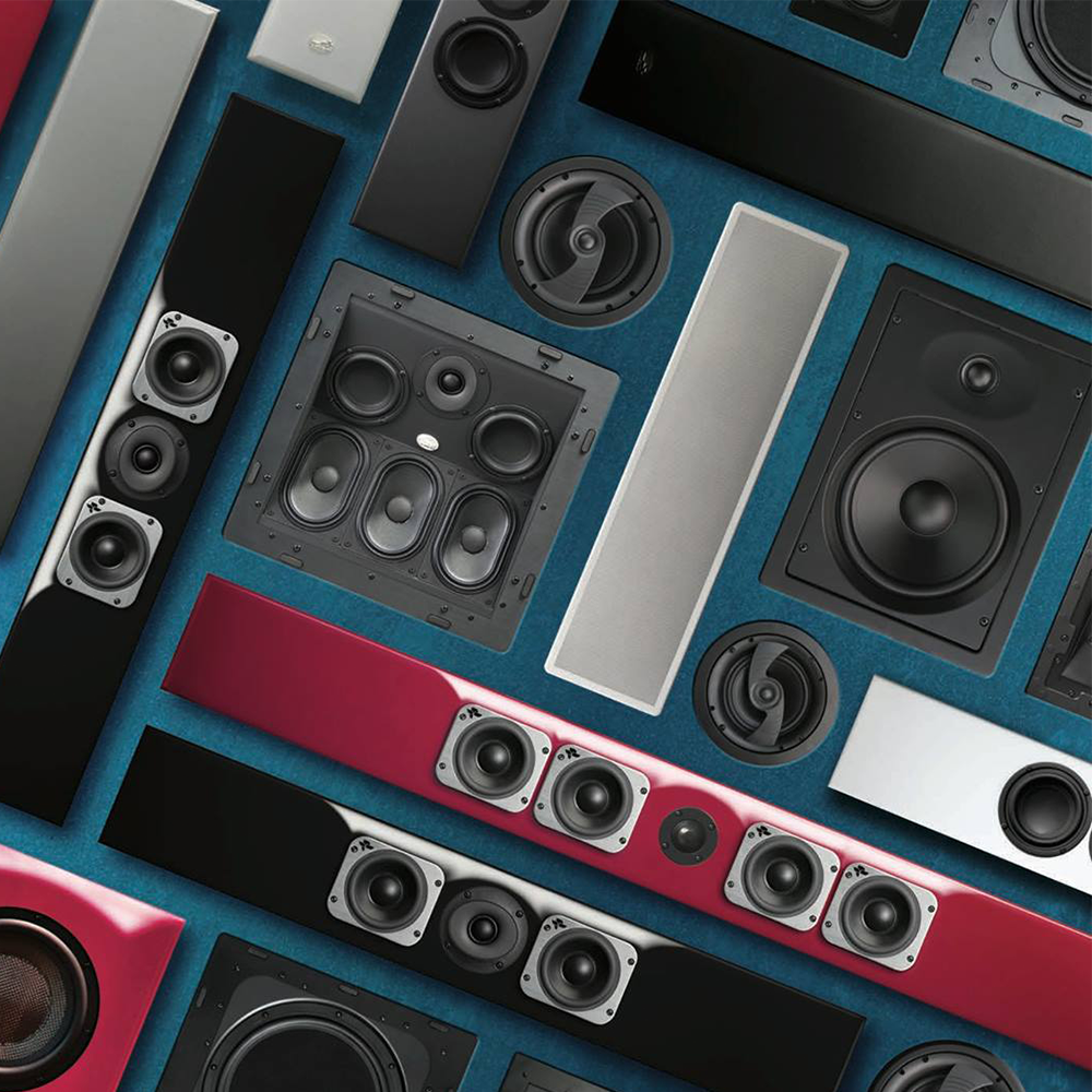 Speakers