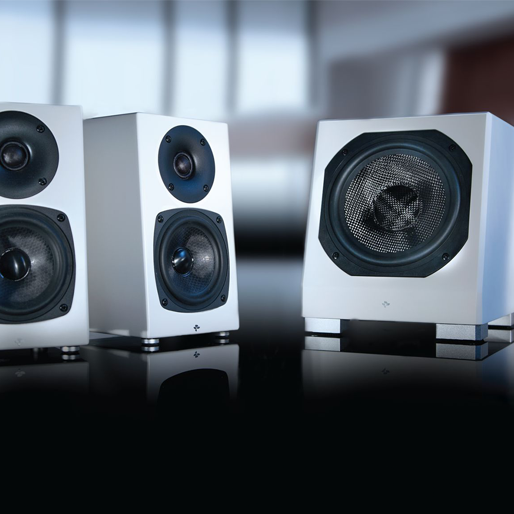 Subwoofers