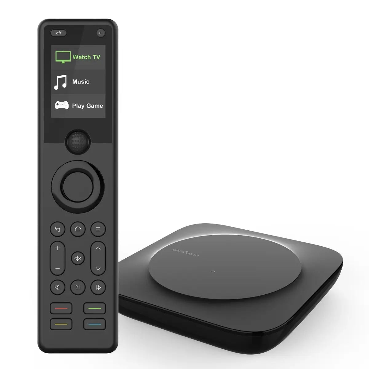 Sofabaton IR Control Hub Universal Remote X1S (SBX1S)