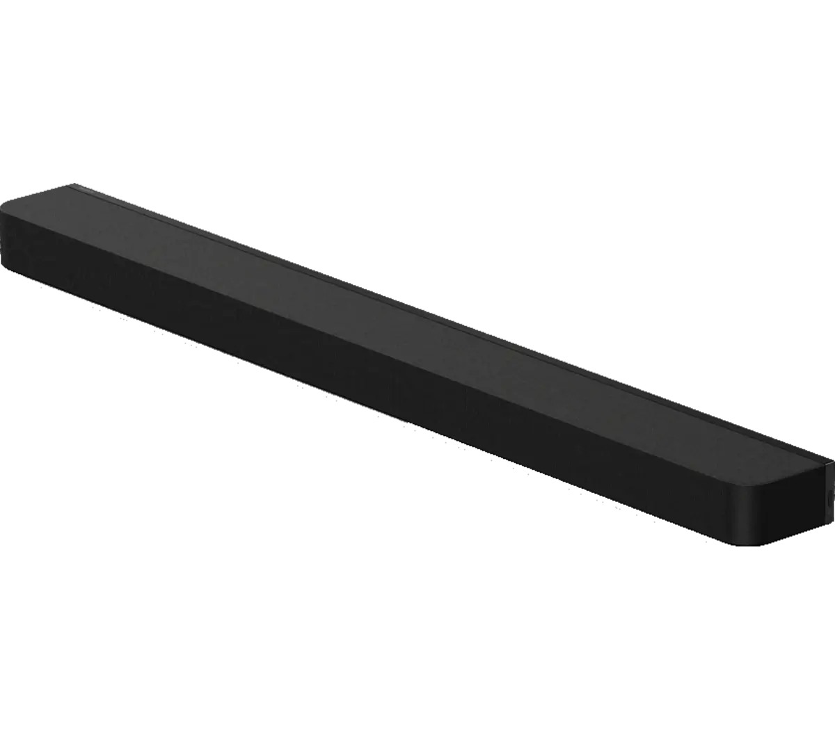 Sony  HT-A8000 BRAVIA Theatre Bar 8 Single Soundbar  360 Spatial Sound Mapping  Dolby Atmos®/DTS:X®