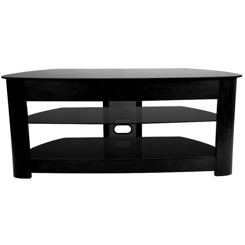 Sonora 173PL65DN  65" TV Stand Black