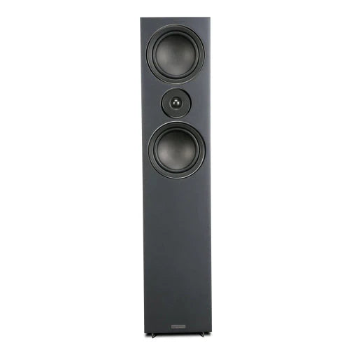 Mission LX4 Dual 6.5" Tower Speakers  (Pair) (Demo)