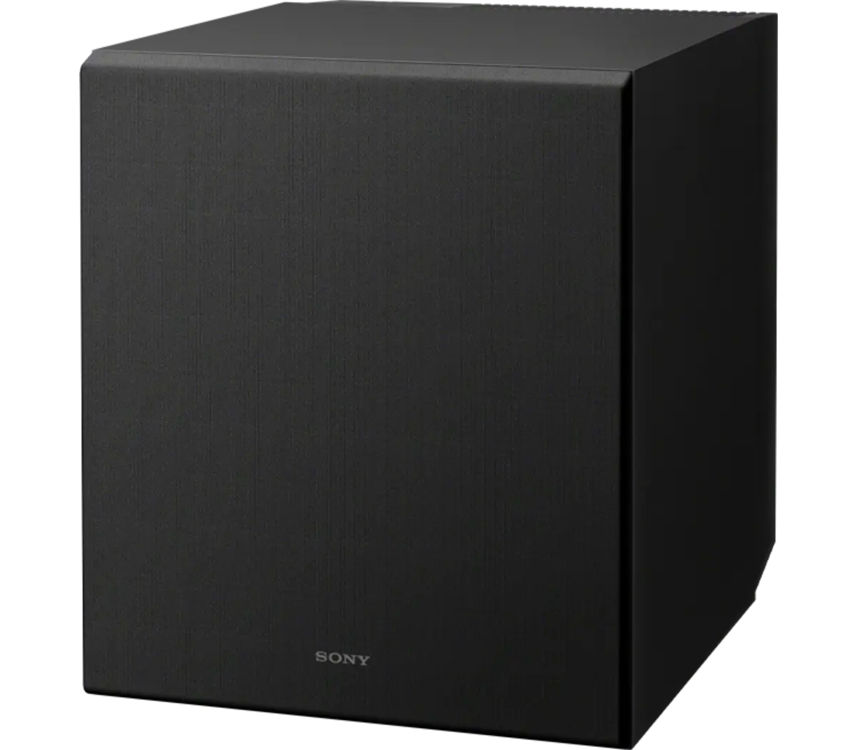 Sony SA-CS9M2 Active Subwoofer (2026)