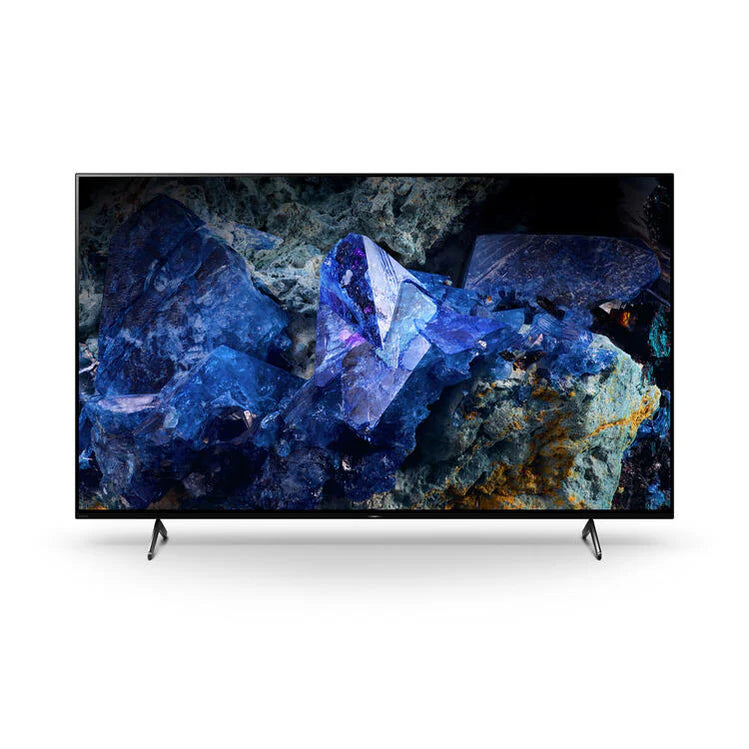 Sony 55" 8B XR8 Series XR Processor OLED  4K Ultra HD High Dynamic Range (HDR) | Smart TV (Google TV)