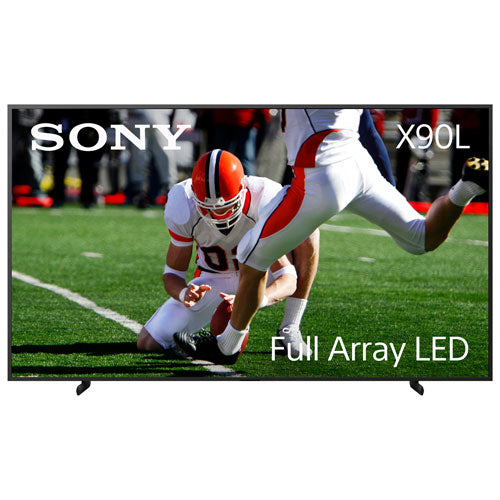 Sony 77" XBR8 II Series  XR Processor OLED  4K Ultra HD  High Dynamic Range (HDR)  Smart TV (Google TV)