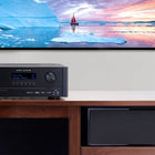 Motion 50XTi Black (Demo Unit)