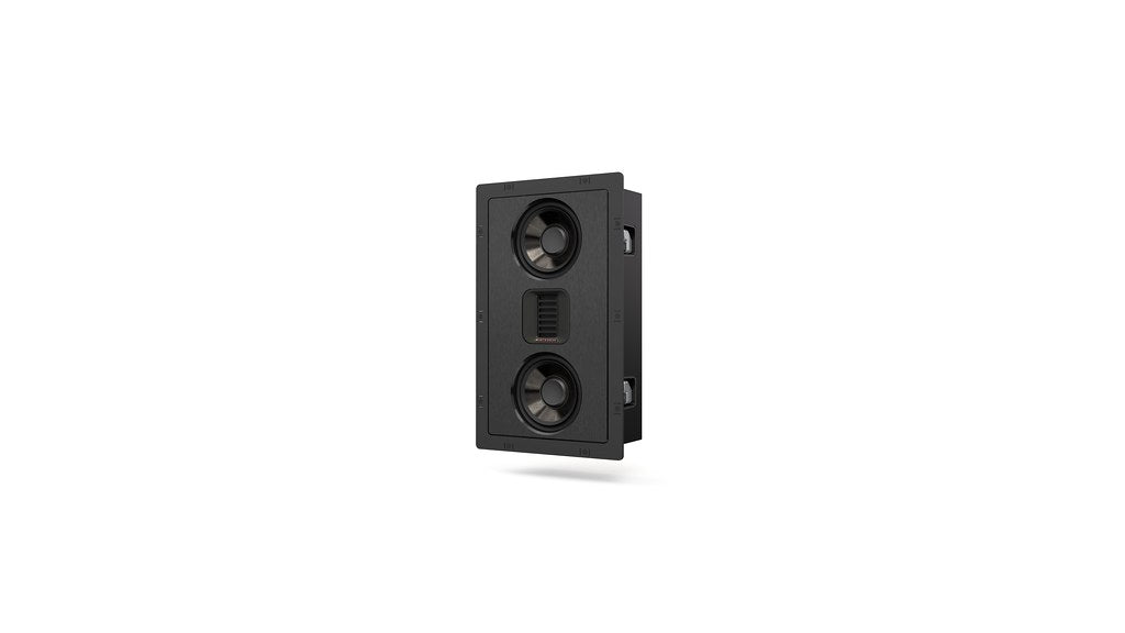 Martin Logan Icon 3XW Ultimate Performance In-Wall Speaker (Demo) (Pair Only)